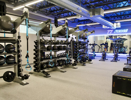 77 Fitness in Portland, Oregon