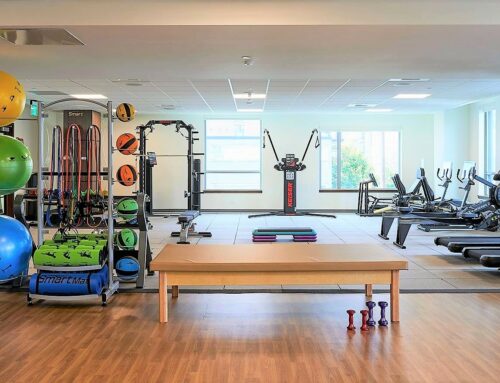 Cutting-Edge Fitness Equipment For Your Physical Therapy Clinic