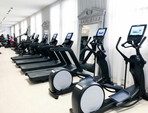 Unveiling the Latest Trends in Commercial Fitness Equipment