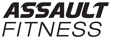 assault fitness logo