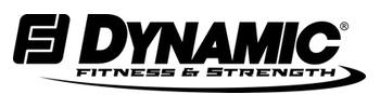 dynamic fitness logo