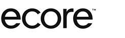 ecore logo