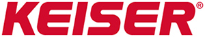 keiser logo