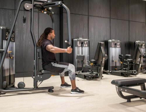 4 Affordable Ways to Upgrade Your Fitness Center’s Equipment
