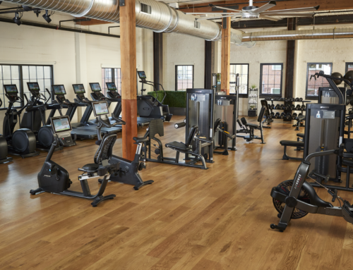Elevate Your Workout: Top Commercial Fitness Equipment Picks for 2024