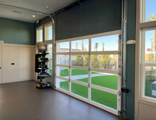 Essential Fitness Center Upgrades for a Vibrant Spring and Summer