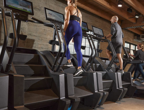 Keeping Your StairClimber ‘In-Shape’: A Guide for Gym Owners