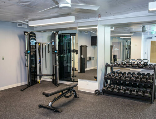 Why Your Commercial Gym Needs Quality Strength Equipment