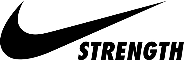 nike strength