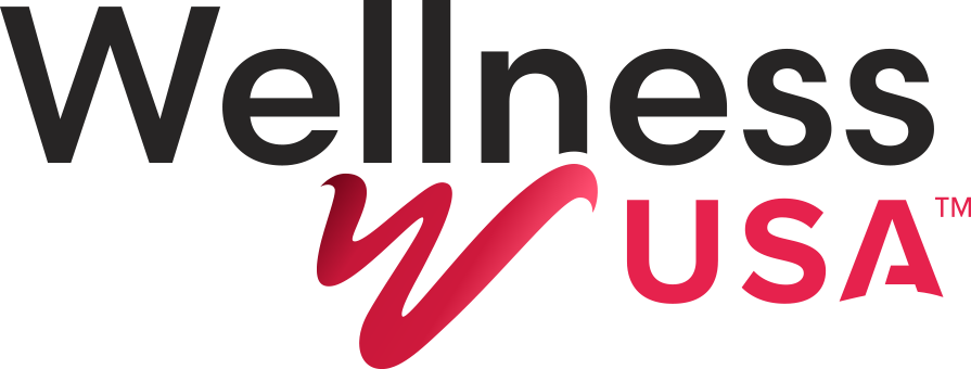 wellness usa logo