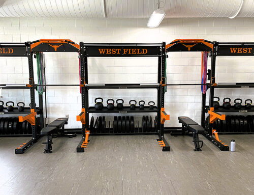 Gym Customization: Make Your Fitness Center Unforgettable