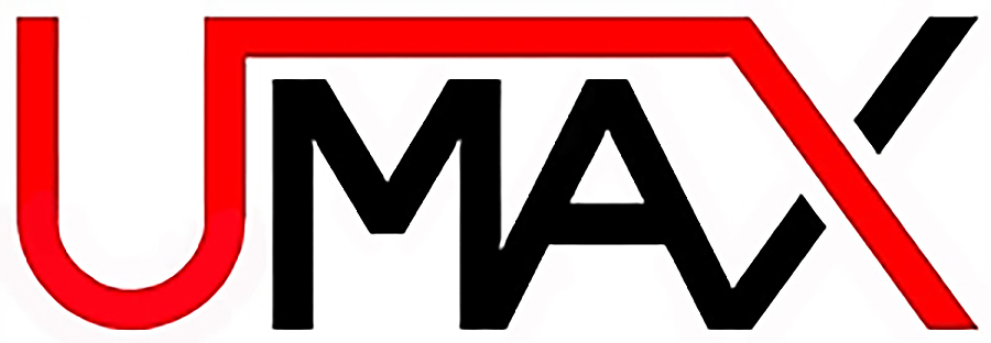 umax logo