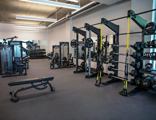 Strength Training Trends in 2025: Why It’s the Key to Member Engagement