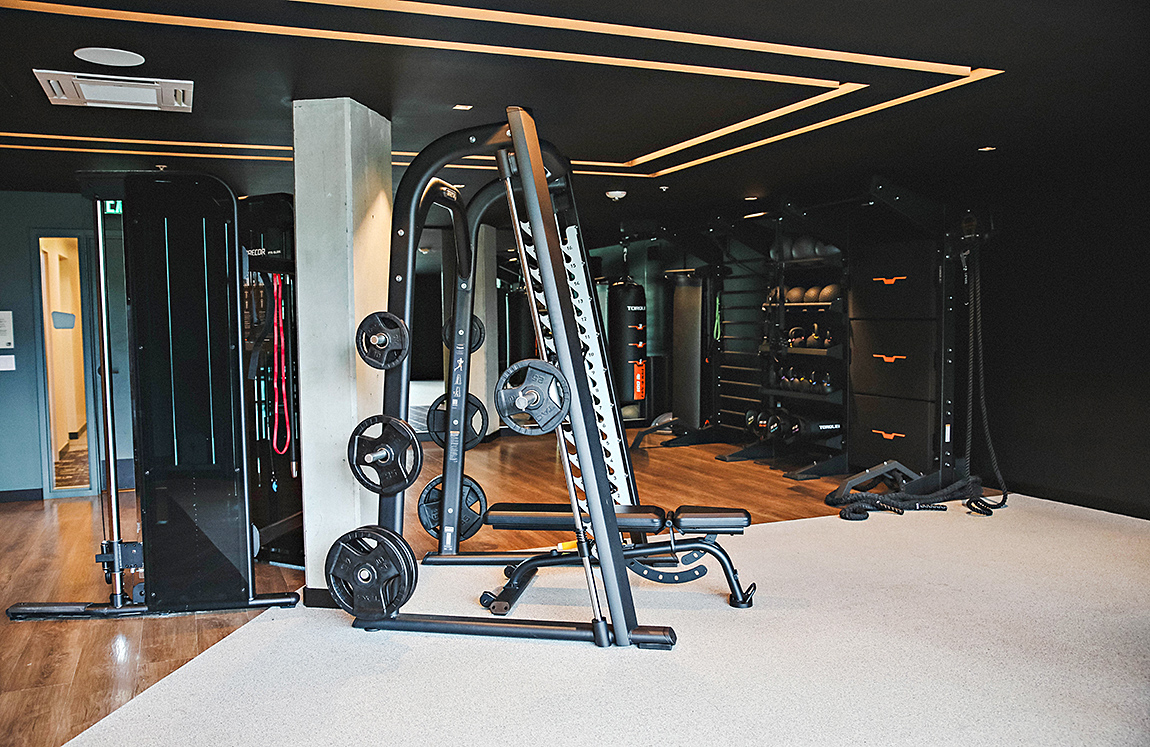 casc-04 | Welcome to Pacific Fitness Products cascara apartments