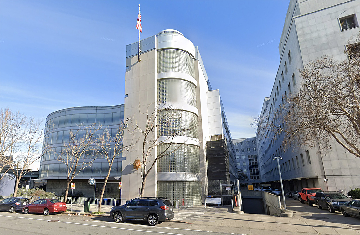 | Welcome to Pacific Fitness Products San Francisco Sheriff’s Office